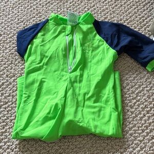 One Piece Swimsuit / Bathing Suit for Baby 6-12 months